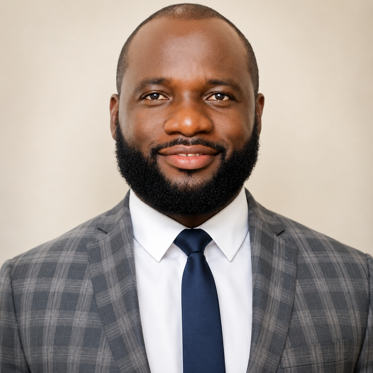 Atty. Ebenezer M. Wilson